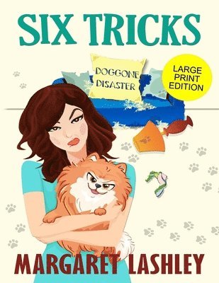 bokomslag Six Tricks