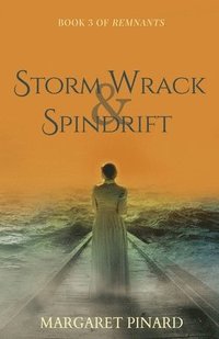 bokomslag Storm Wrack & Spindrift
