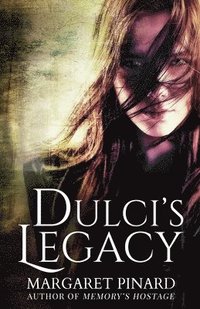 bokomslag Dulci's Legacy
