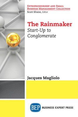 The Rainmaker 1