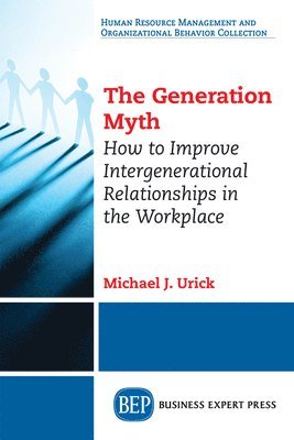 The Generation Myth 1