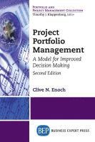 bokomslag Project Portfolio Management