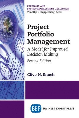 Project Portfolio Management 1