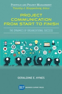 Project Communication from Start to Finish 1