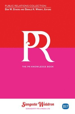 PR Knowledge Book