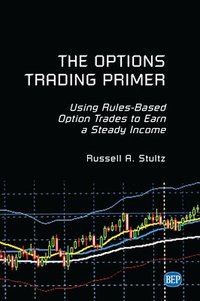 bokomslag The Options Trading Primer