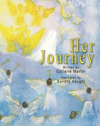 bokomslag Her Journey
