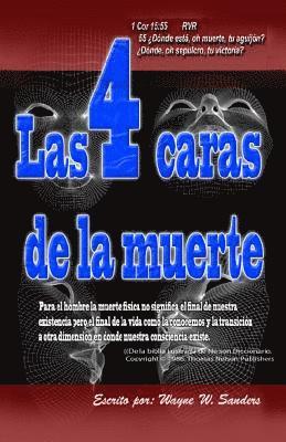 Las 4 Caras de la Muerte 1