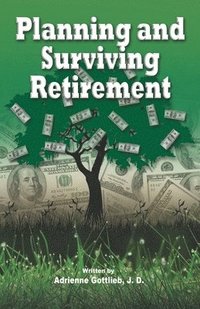 bokomslag Planning and Surviving Retirement