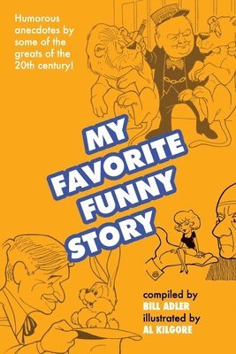 My Favorite Funny Story 1