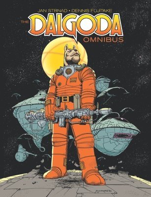 The Dalgoda Omnibus 1