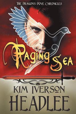 Raging Sea 1