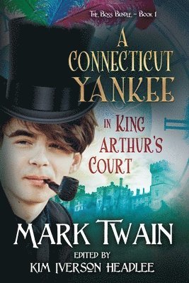 Connecticut Yankee in King Arthur's Court
