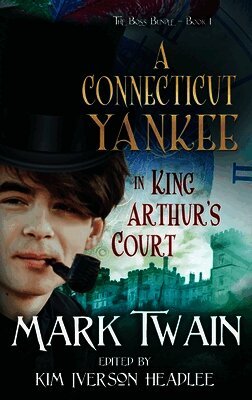 A Connecticut Yankee in King Arthur's Court