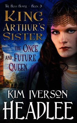 King Arthur's Sister