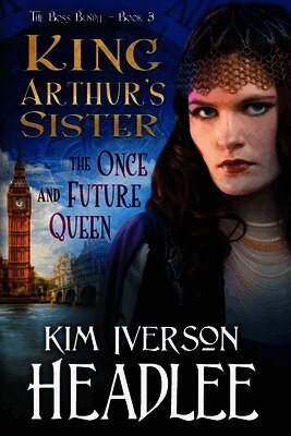 King Arthur's Sister