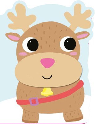 Hannah Jardine - Arthur's Holiday Adventure, Kartonnage
