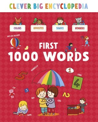 First 1000 Words 1