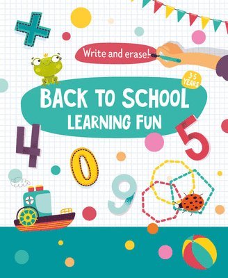 Back to School Learning Fun 1