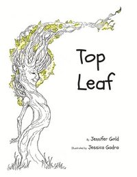 bokomslag Top Leaf