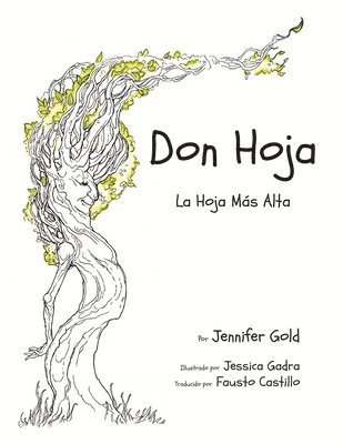 bokomslag Don Hoja