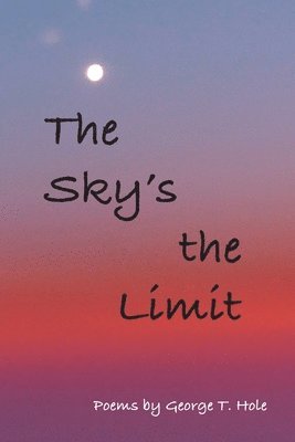 The Sky's the Limit 1