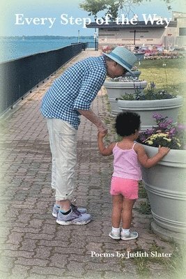 Judith Slater - Every Step of the Way, Häftad