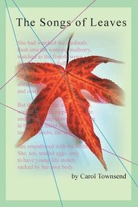 bokomslag Songs of Leaves