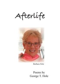 bokomslag Afterlife