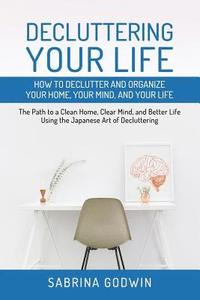 bokomslag Decluttering Your Life