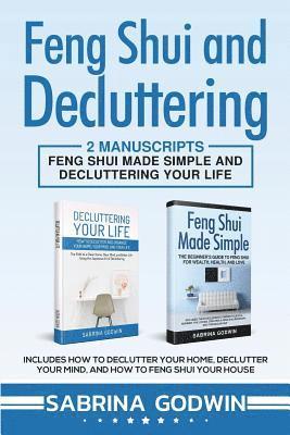 Feng Shui and Decluttering 1