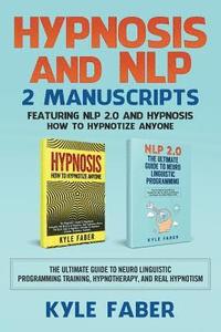bokomslag Hypnosis and NLP