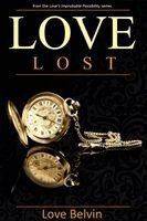 Love Belvin - Love Lost, Häftad