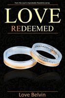 Love Belvin - Love Redeemed, Häftad