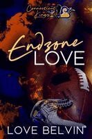 Belvin - End Zone Love, Häftad