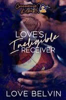 Love Belvin - Love's Ineligible Receiver, Häftad