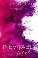 Love Belvin - Inevitably Love., Häftad