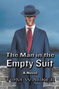 bokomslag Man in the Empty Suit