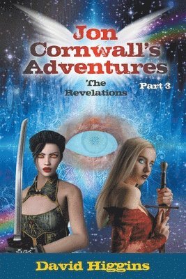 Jon Cornwall's Adventures