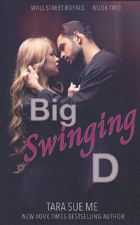 bokomslag Big Swinging D