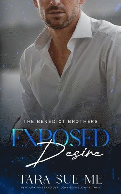 bokomslag Exposed Desire