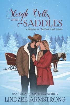 Sleigh Bells and Saddles 1