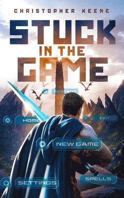 Stuck in the Game