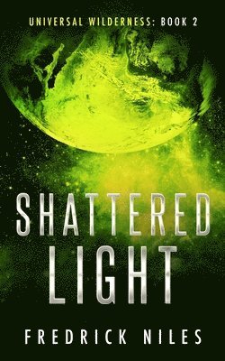 Shattered Light 1