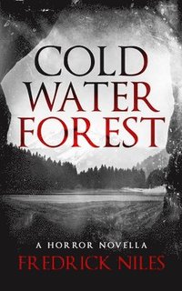bokomslag Cold Water Forest