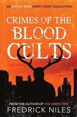 Crimes of the Blood Cults 1