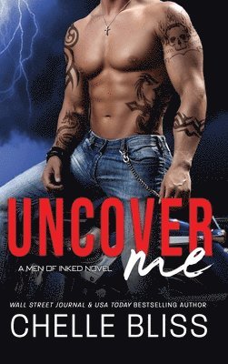 Uncover Me 1