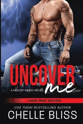 Uncover Me 1