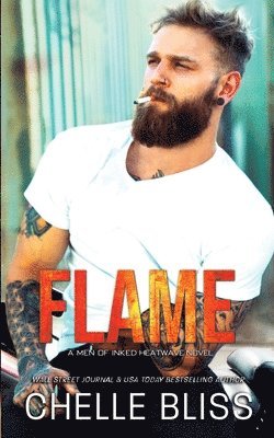 Flame 1