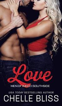 bokomslag Love